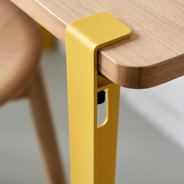 (PRE-ORDER) Table / Desk Leg 75cm