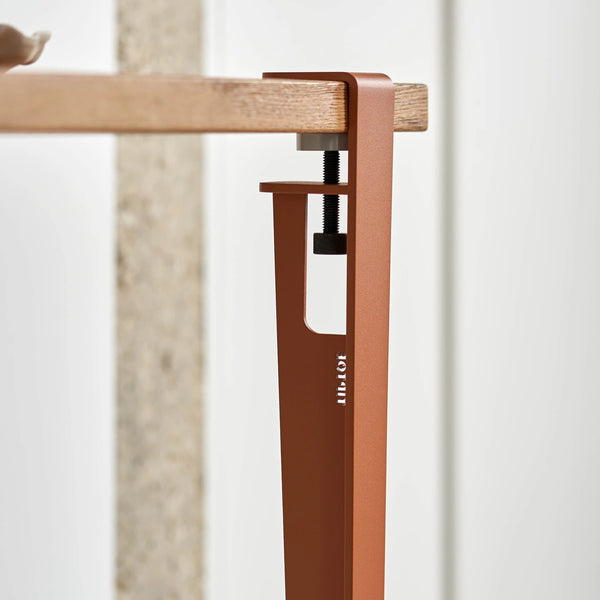 (PRE-ORDER) Table / Desk Leg 75cm