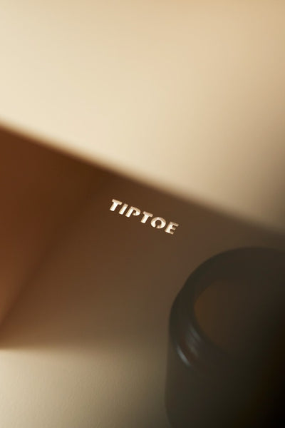 (PRE-ORDER) PLI Steel Wall Shelf (Cream White)