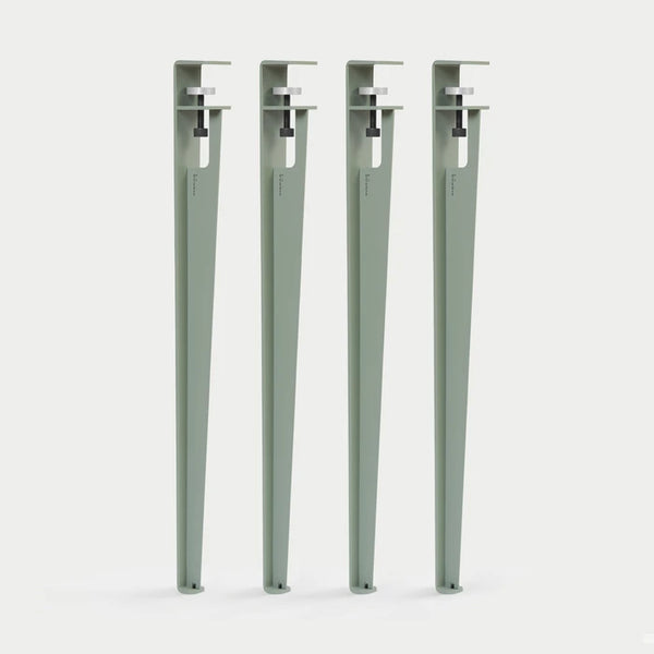 (PRE-ORDER) Table / Desk Leg 75cm