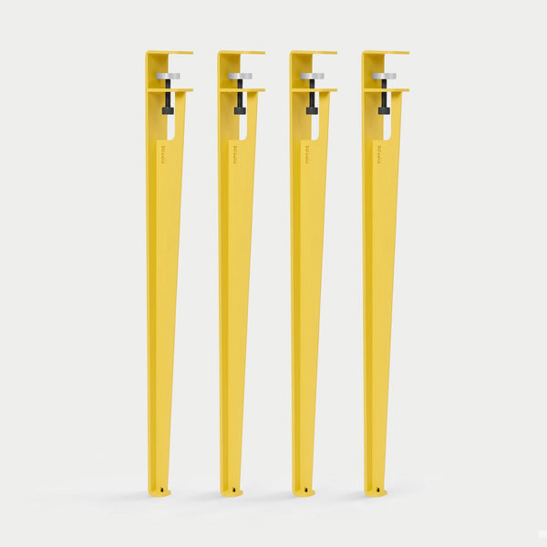 (PRE-ORDER) Table / Desk Leg 75cm