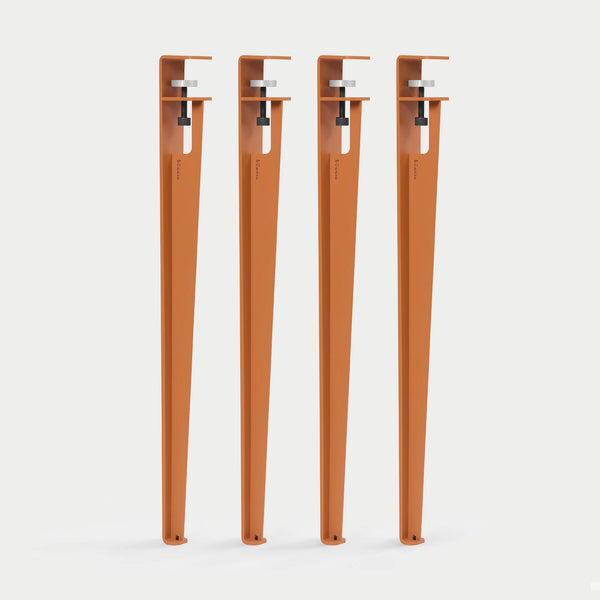 (PRE-ORDER) Table / Desk Leg 75cm