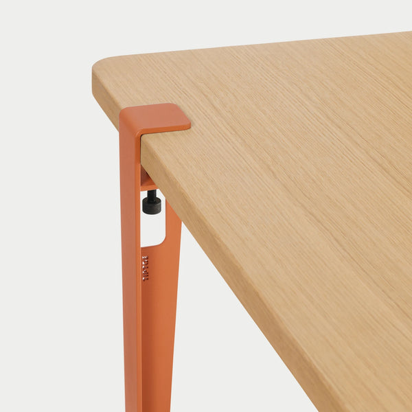 (PRE-ORDER) Table / Desk Leg 75cm