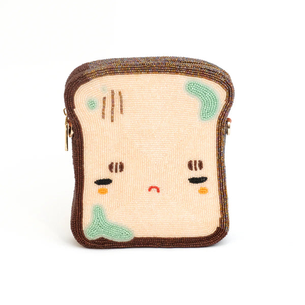 Toasty Beaded Crossbody (Launching on 24th Jan at CNY Open Studio)