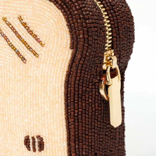 Toasty Beaded Crossbody (Launching on 24th Jan at CNY Open Studio)