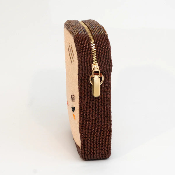 Toasty Beaded Crossbody (Launching on 24th Jan at CNY Open Studio)