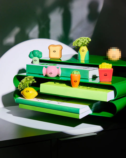 (BACKORDER) Mini Vase Surprise Box