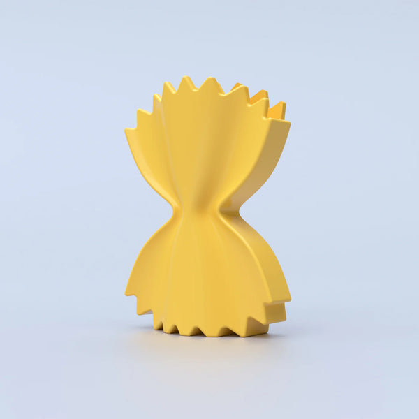 (SECONDS SALE) Pasta Vase