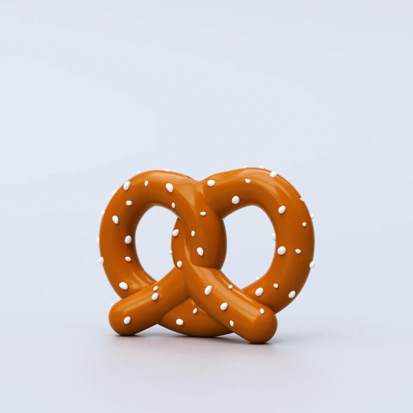 Pretzel Vase