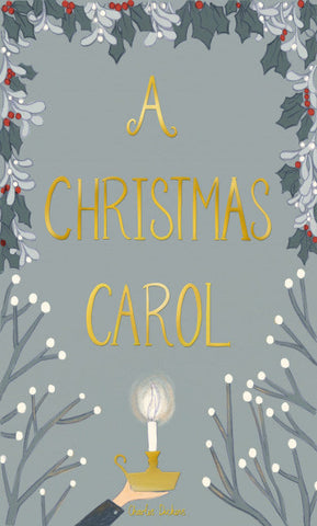 (SECONDS SALE) A Christmas Carol (Collector's Edition)
