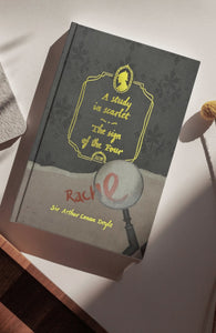 A Study in Scarlet & The Sign of the Four (Collector's Edition)