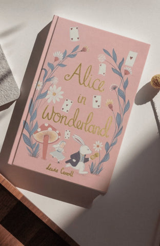Alice in Wonderland (Collector's Edition)