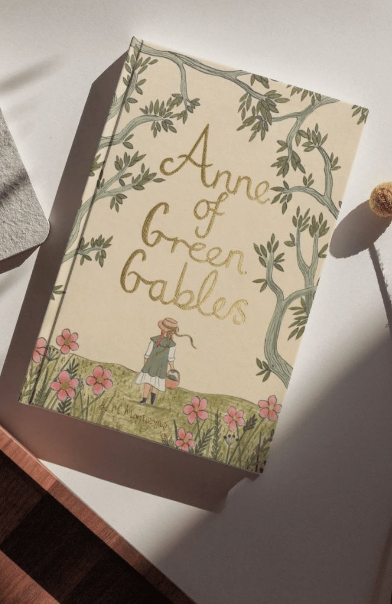 Anne of Green Gables (Collector's Edition)