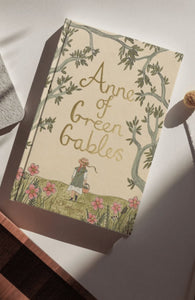 Anne of Green Gables (Collector's Edition)