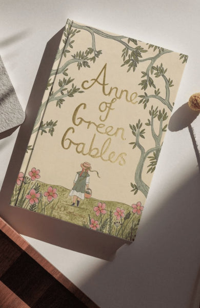 Anne of Green Gables (Collector's Edition)