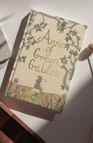 Anne of Green Gables (Collector's Edition)