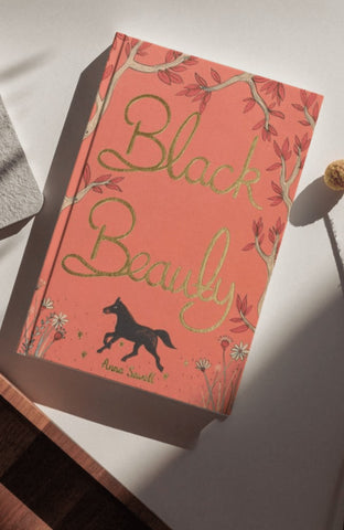 Black Beauty (Collector's Edition)