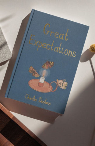 Great Expectations (Collector's Edition)