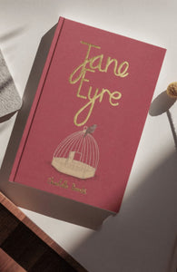Jane Eyre (Collector's Edition)