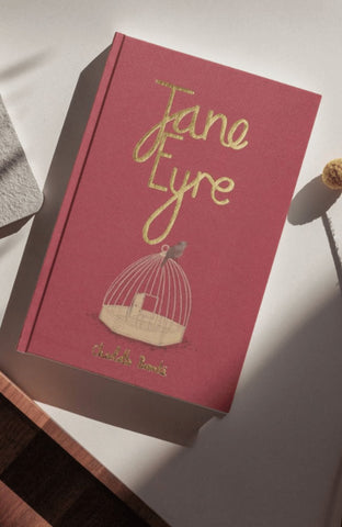 Jane Eyre (Collector's Edition)