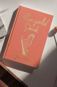 Mansfield Park (Collector's Edition)