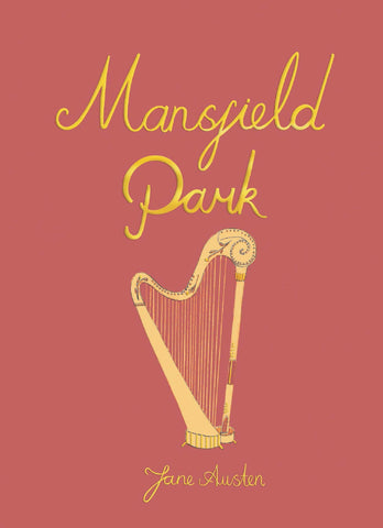 (SECONDS SALE)  Mansfield Park (Collector's Edition)