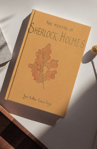 The Memoirs of Sherlock Holmes (Collector's Edition)