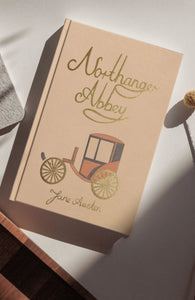 Northanger Abbey (Collector's Edition)