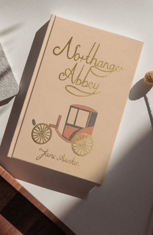 Northanger Abbey (Collector's Edition)