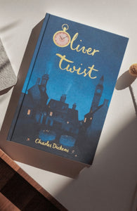 Oliver Twist (Collector's Edition)