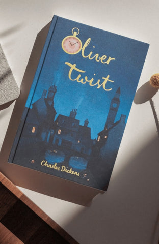 Oliver Twist (Collector's Edition)