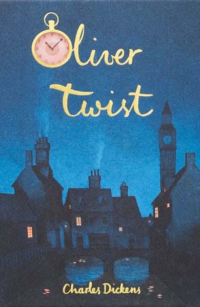 Oliver Twist (Collector's Edition)