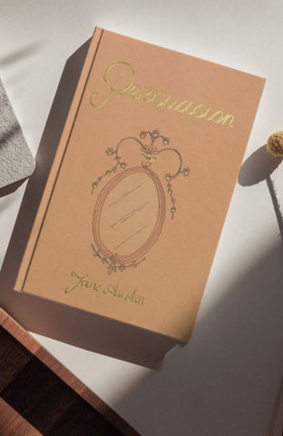 Persuasion (Collector's Edition)