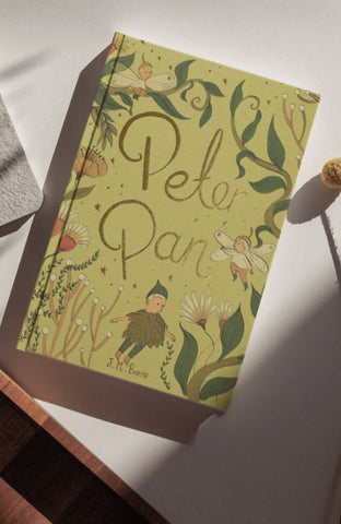 Peter Pan (Collector's Edition)
