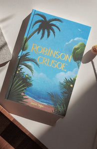 Robinson Crusoe (Collector's Edition)