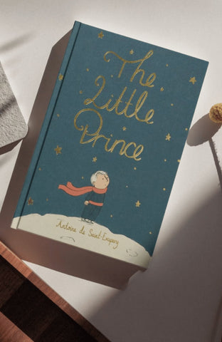 The Little Prince (Collector's Edition)