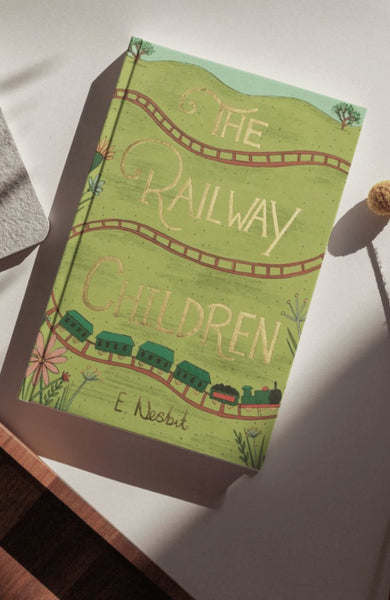The Railway Children (Collector's Edition)