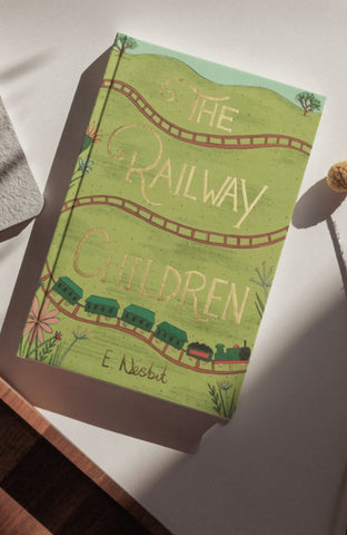The Railway Children (Collector's Edition)