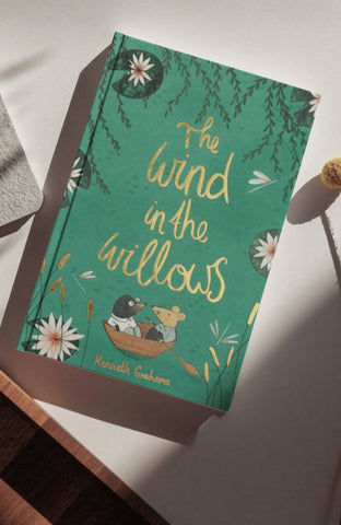 The Wind in the Willows (Collector's Edition)