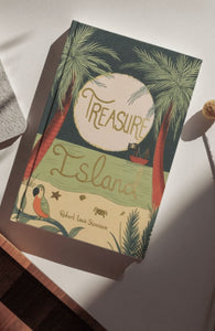 Treasure Island (Collector's Edition)
