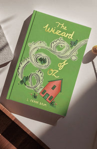 Wizard of Oz (Collector's Edition)