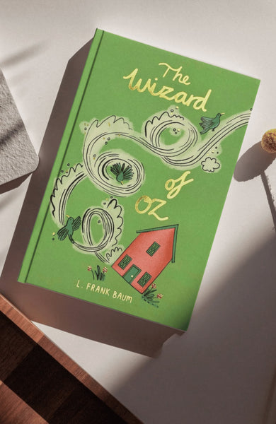 Wizard of Oz (Collector's Edition)