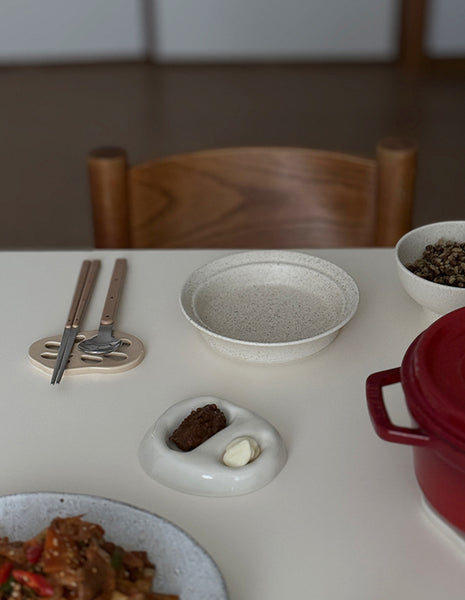Pola Paw Plate (Baby)
