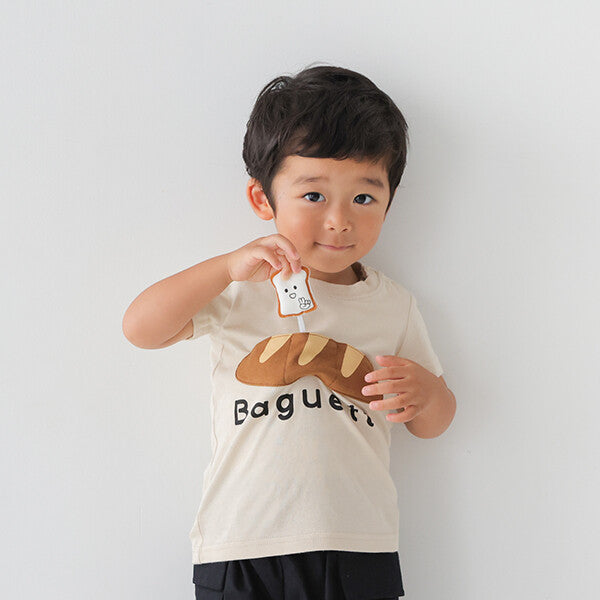 Baguette Tee (Kids)