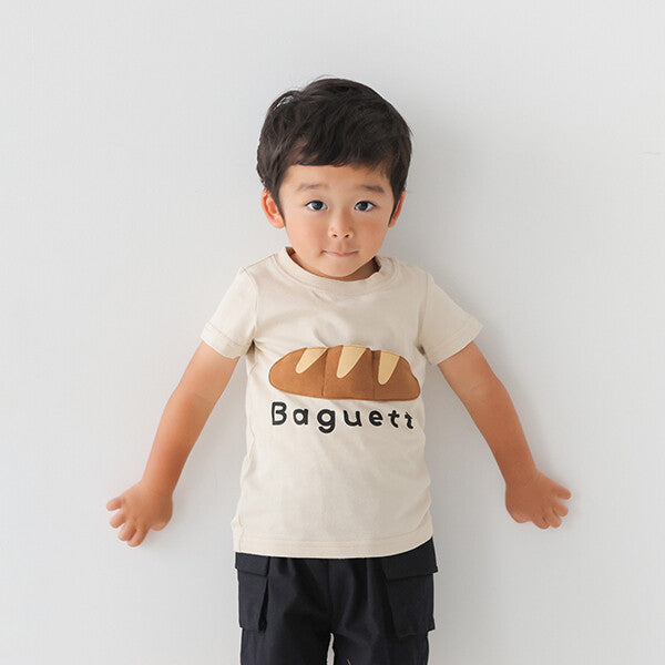 Baguette Tee (Kids)