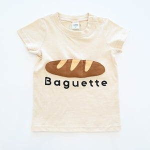 Baguette Tee (Kids)