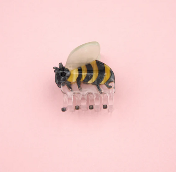 Bee Mini Claw