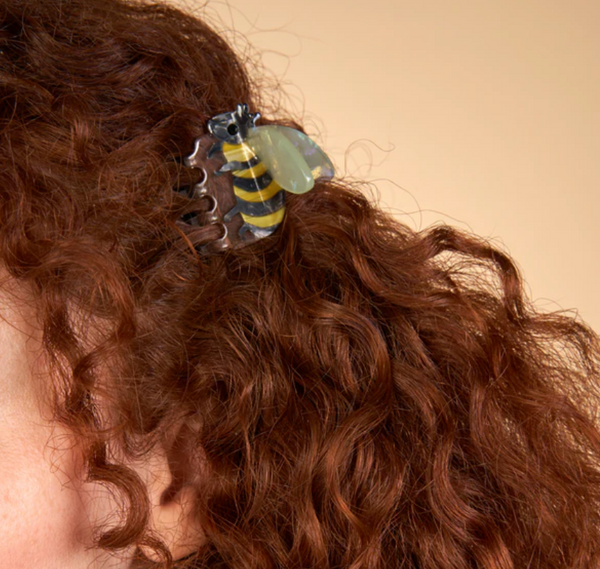 Bee Mini Claw