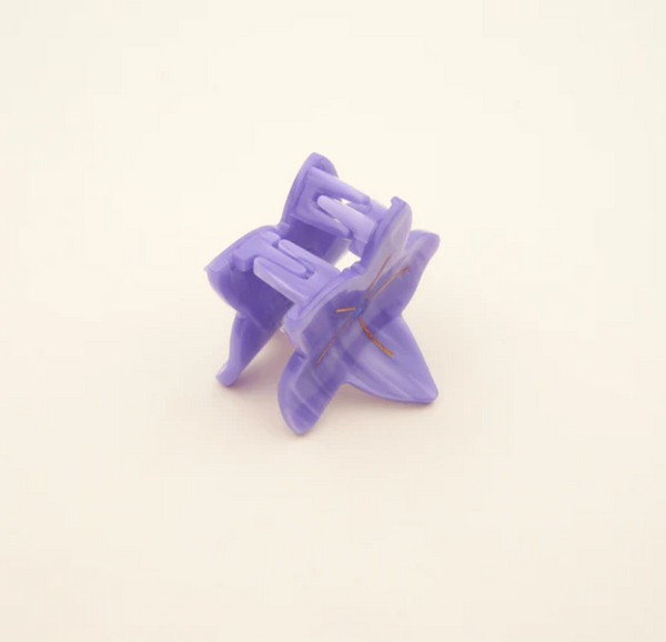 Bellflower Mini Claw