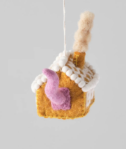 Felt Hanging Ornament